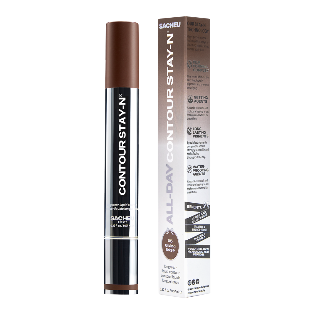 SACHEU Liquid Contour STAY-N