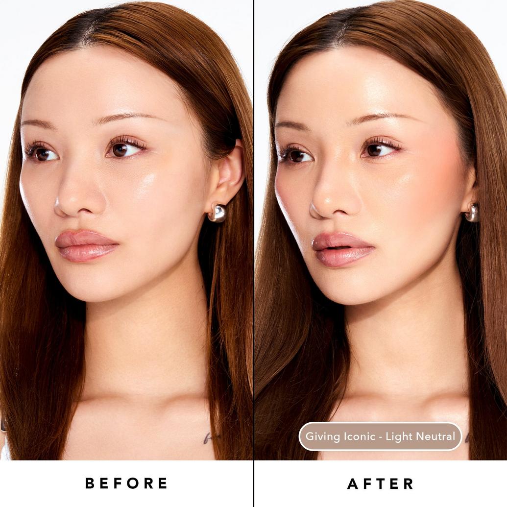 SACHEU Liquid Contour STAY-N