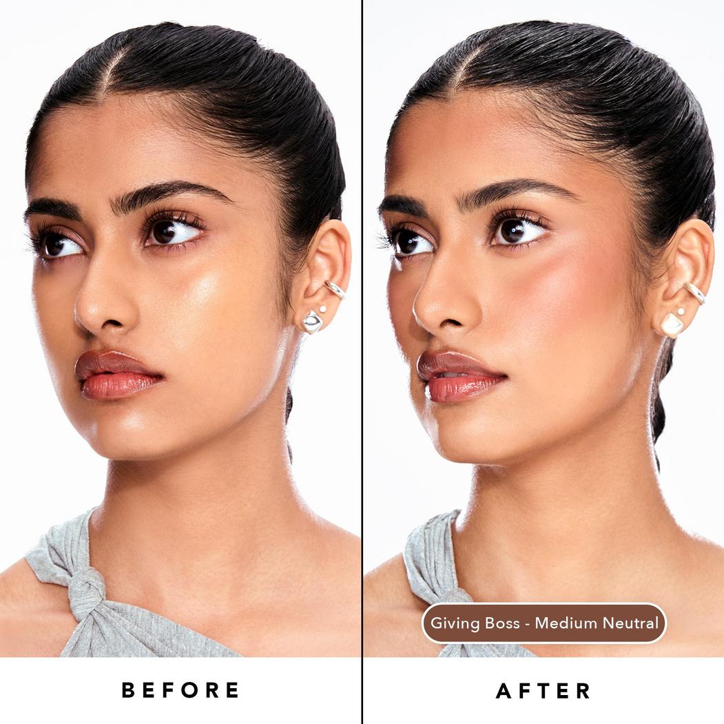 SACHEU Liquid Contour STAY-N