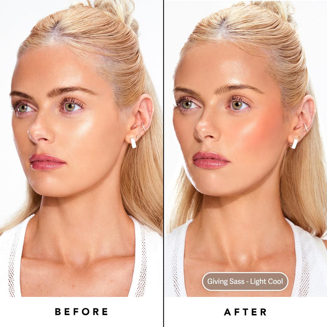 SACHEU Liquid Contour STAY-N