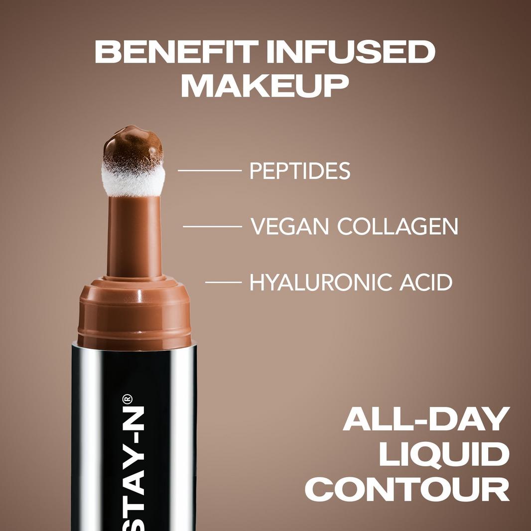 SACHEU Liquid Contour STAY-N