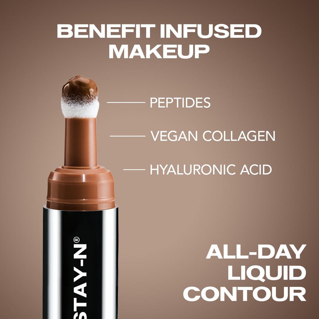 SACHEU Liquid Contour STAY-N