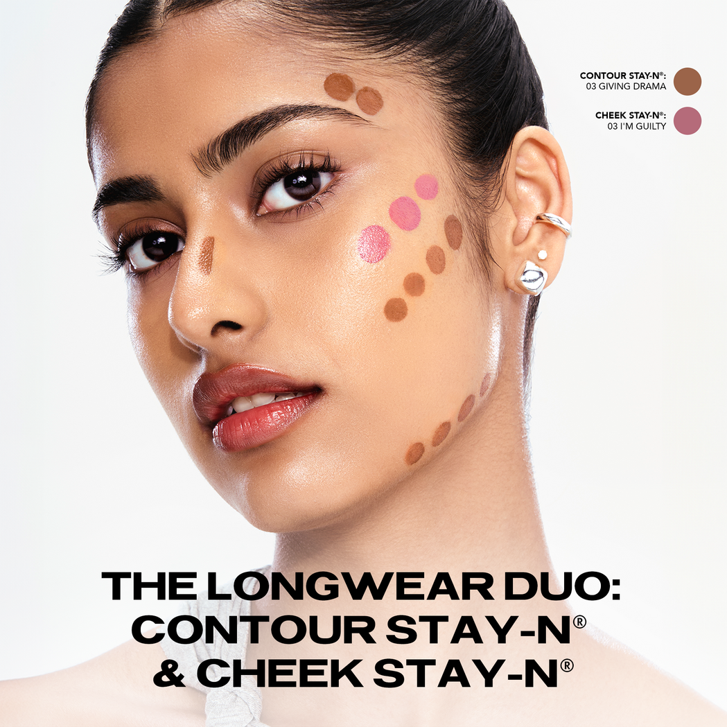 SACHEU Liquid Contour STAY-N