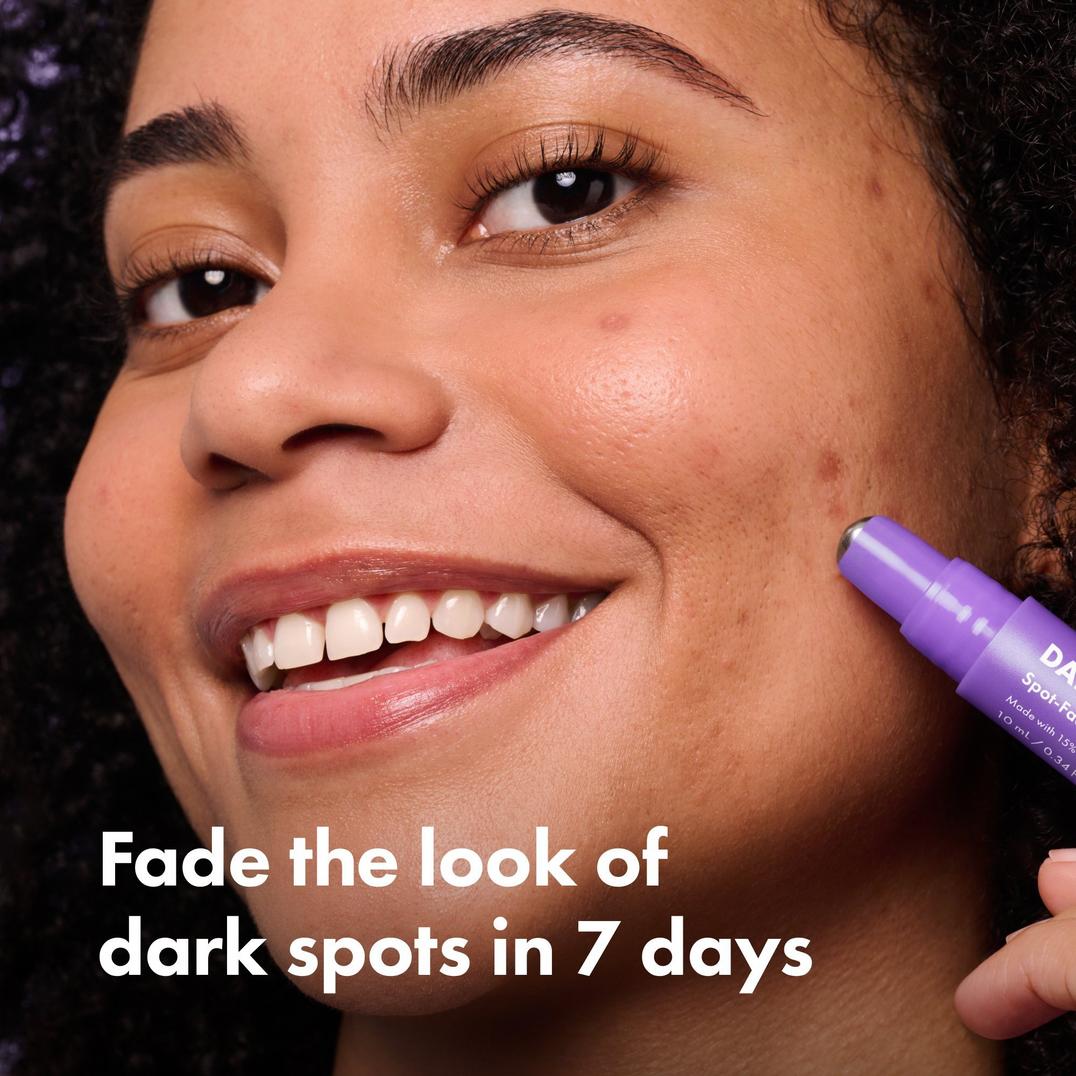 Hero Cosmetics Dark Spot Corrector