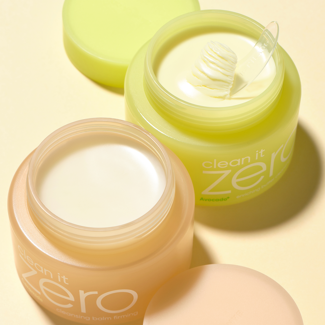 Banila Co Barrier Boosting Balm Duo