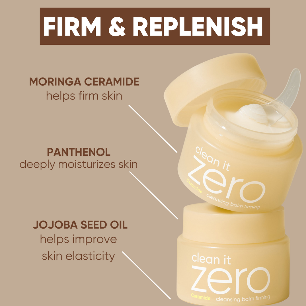 Banila Co Barrier Boosting Balm Duo