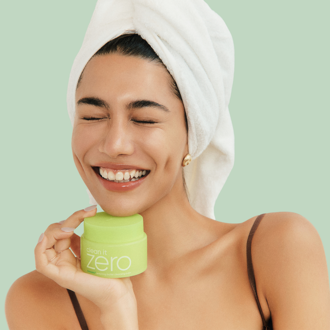 Banila Co Barrier Boosting Balm Duo