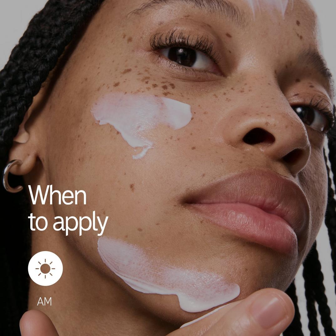 The INKEY List Polyglutamic Acid Dewy Sunscreen SPF 30