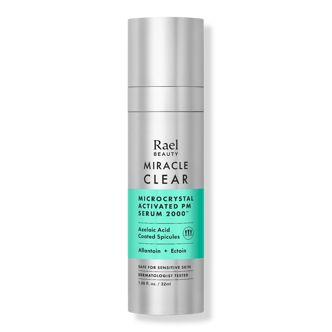 Rael Microcrystal Activated Serum 2000