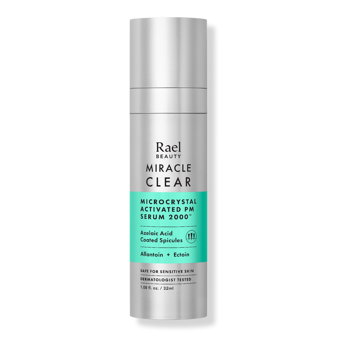 Rael Microcrystal Activated Serum 2000
