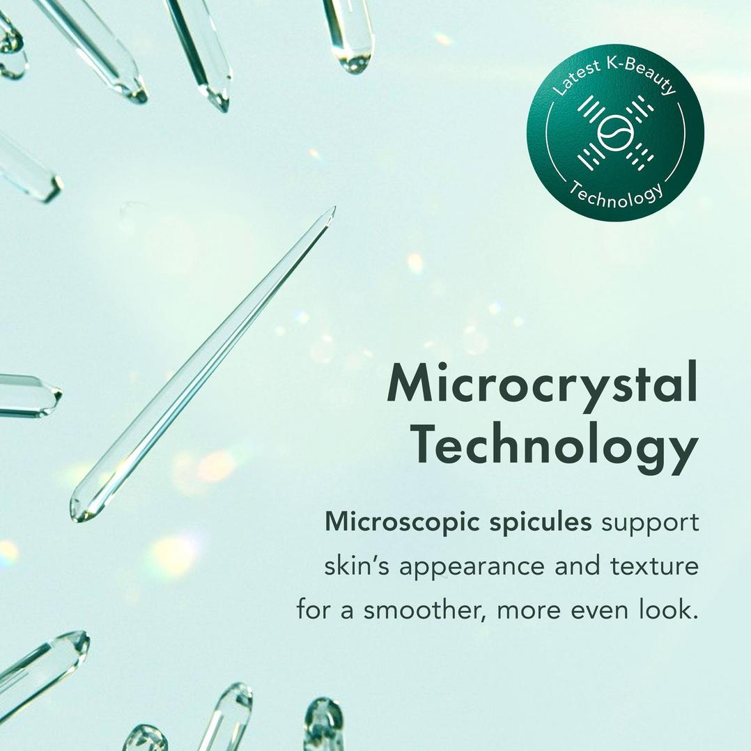 Rael Microcrystal Activated Serum 2000