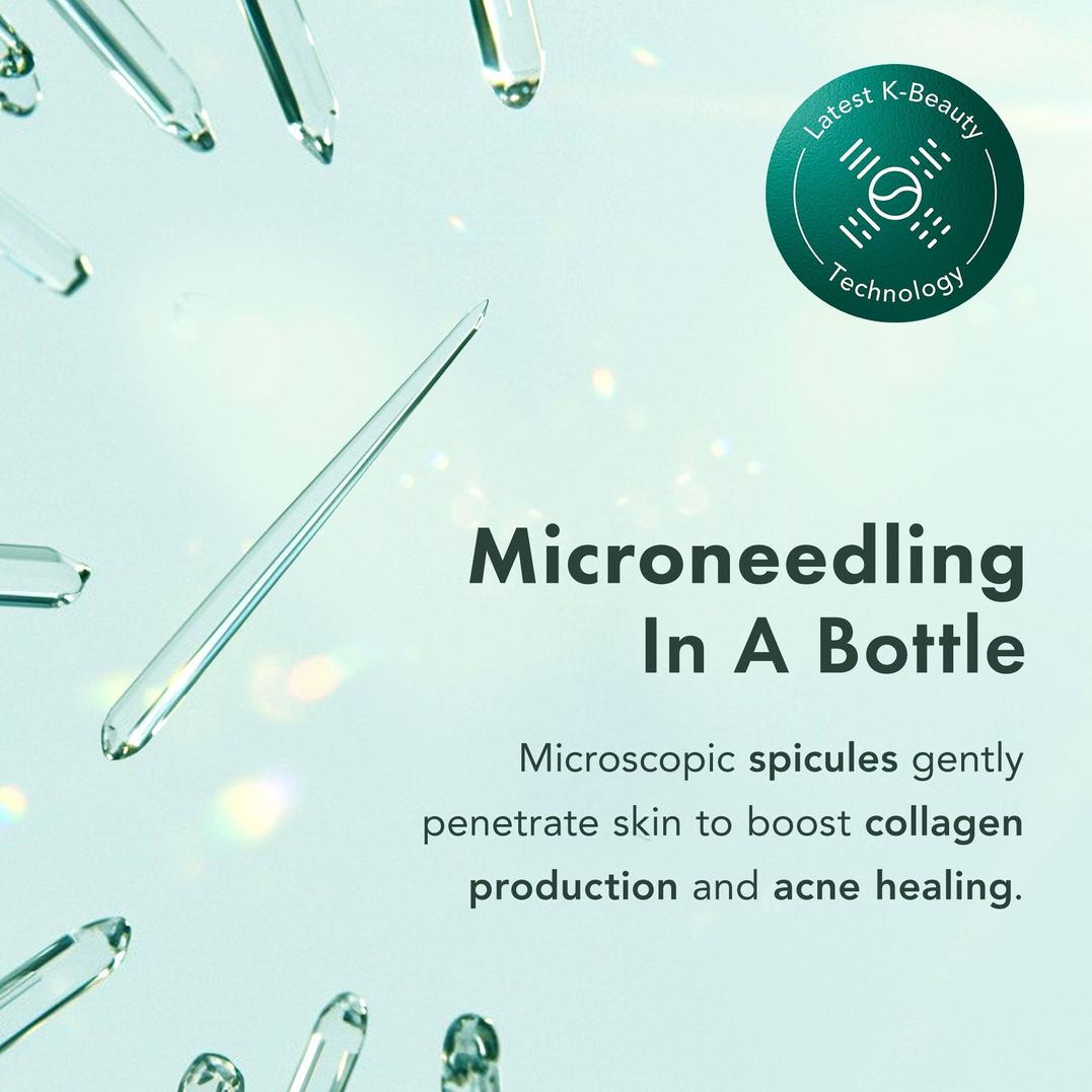 Rael Microcrystal Activated Serum 2000