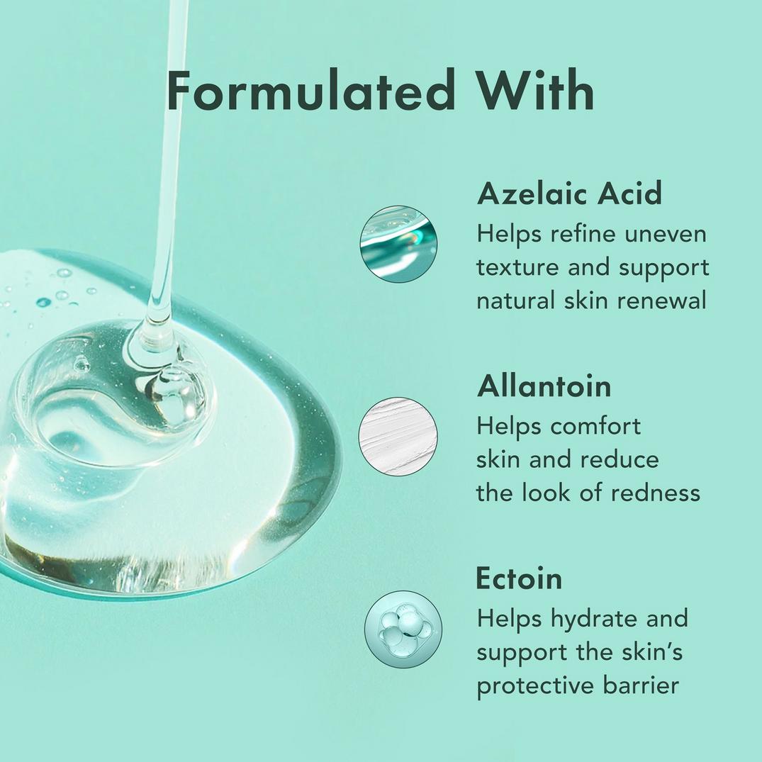 Rael Microcrystal Activated Serum 2000