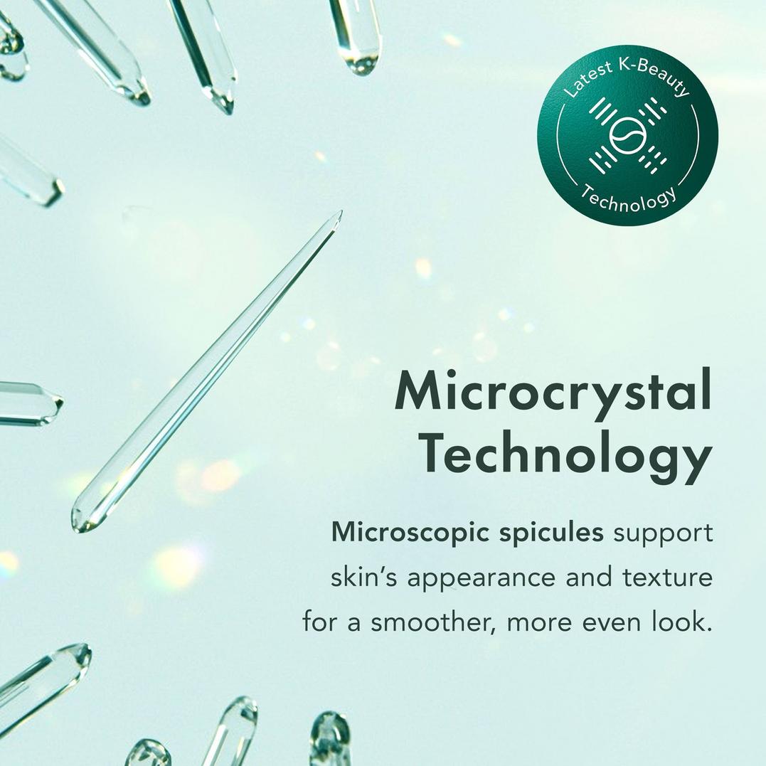 Rael Microcrystal Activated Serum 5000