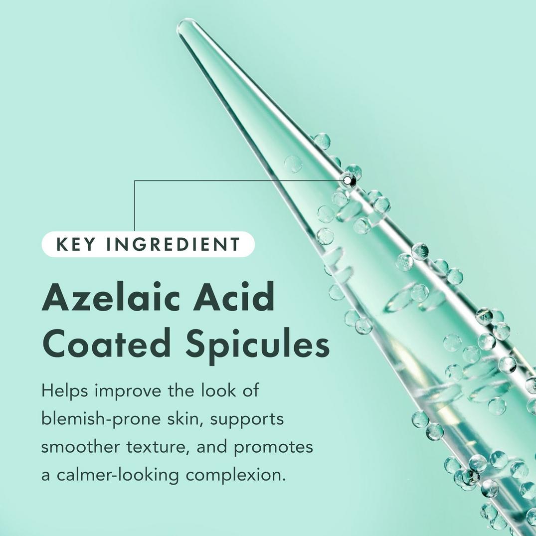 Rael Microcrystal Activated Serum 5000