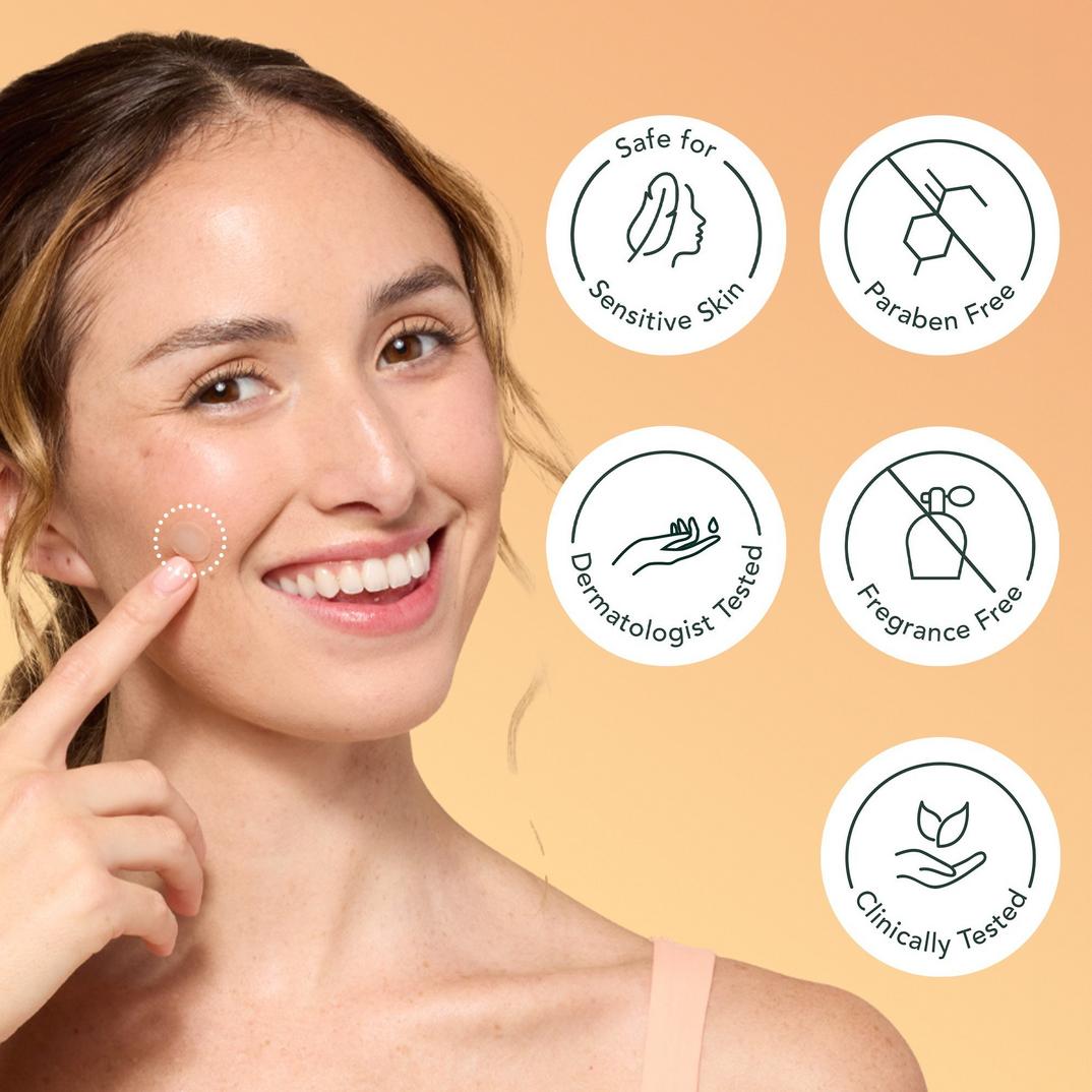 Rael Vitamin C Dark Spot Corrector