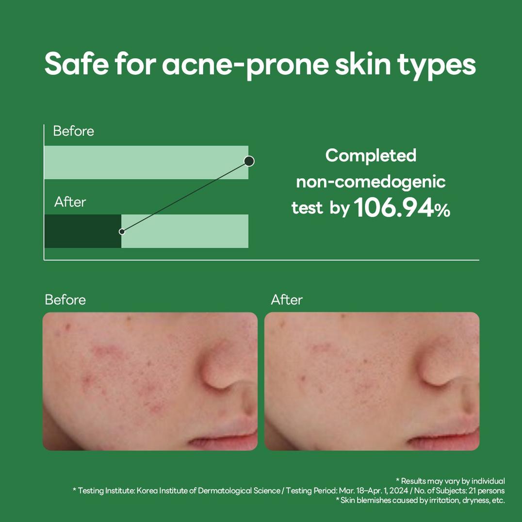 MEDIHEAL Teatree Calming Hydra Serum