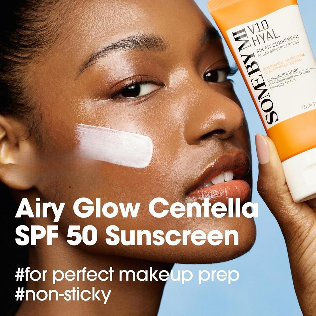 SOME BY MI V10 Hyal Air Fit Sunscreen