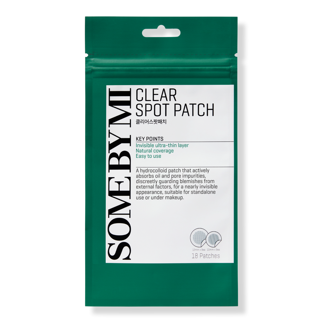SOME BY MI Clear Spot Patch