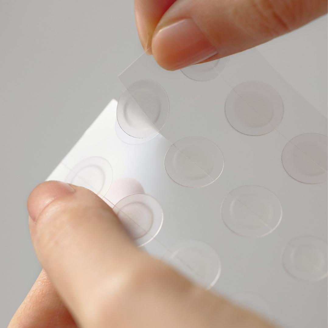 SOME BY MI Clear Spot Patch