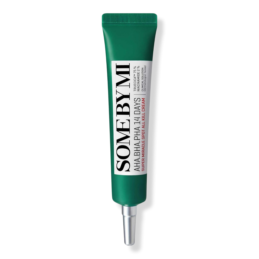 SOME BY MI AHA BHA PHA 14 Days Super Miracle Spot All Kill Cream