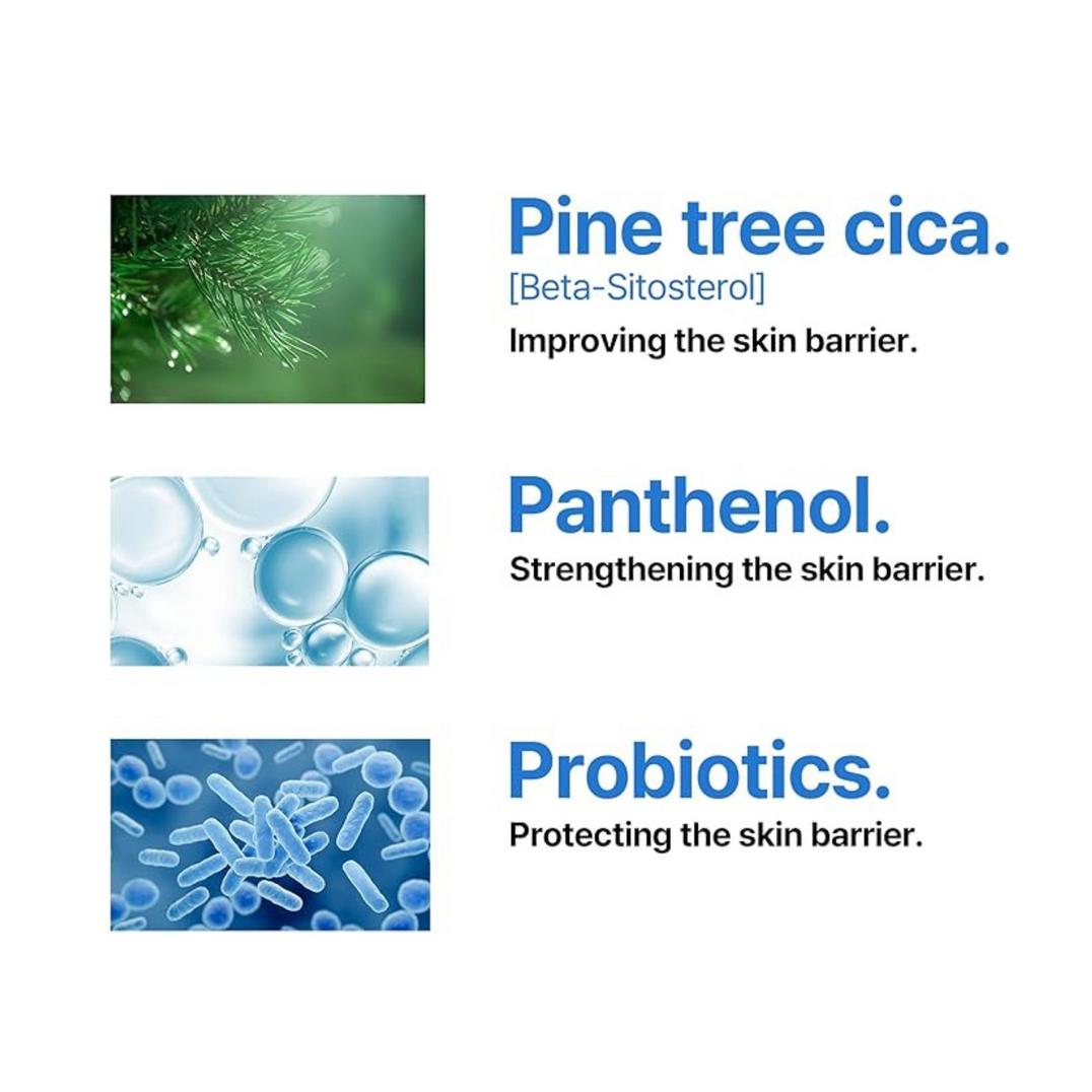 SOME BY MI Beta Panthenol Repair Toner