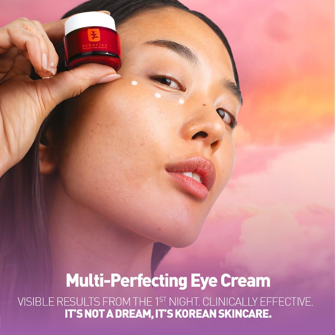Erborian Skin Therapy Eye Cream
