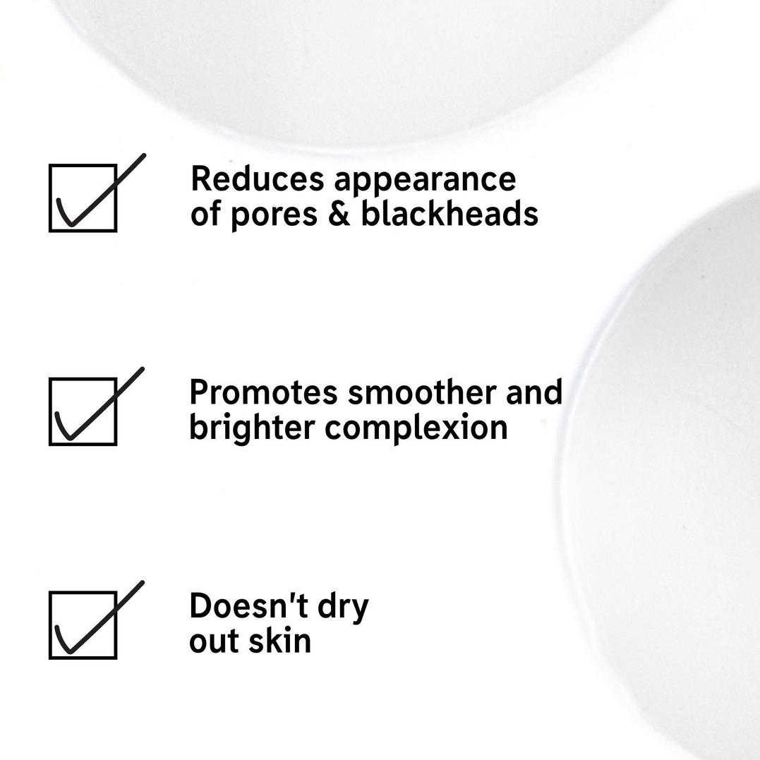 INKEY Glycolic Acid Exfoliating Toner