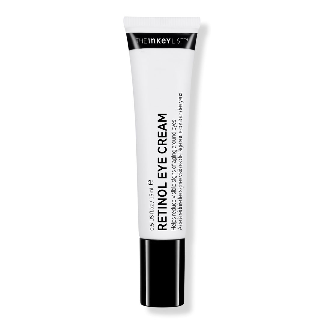 INKEY Retinol Eye Cream