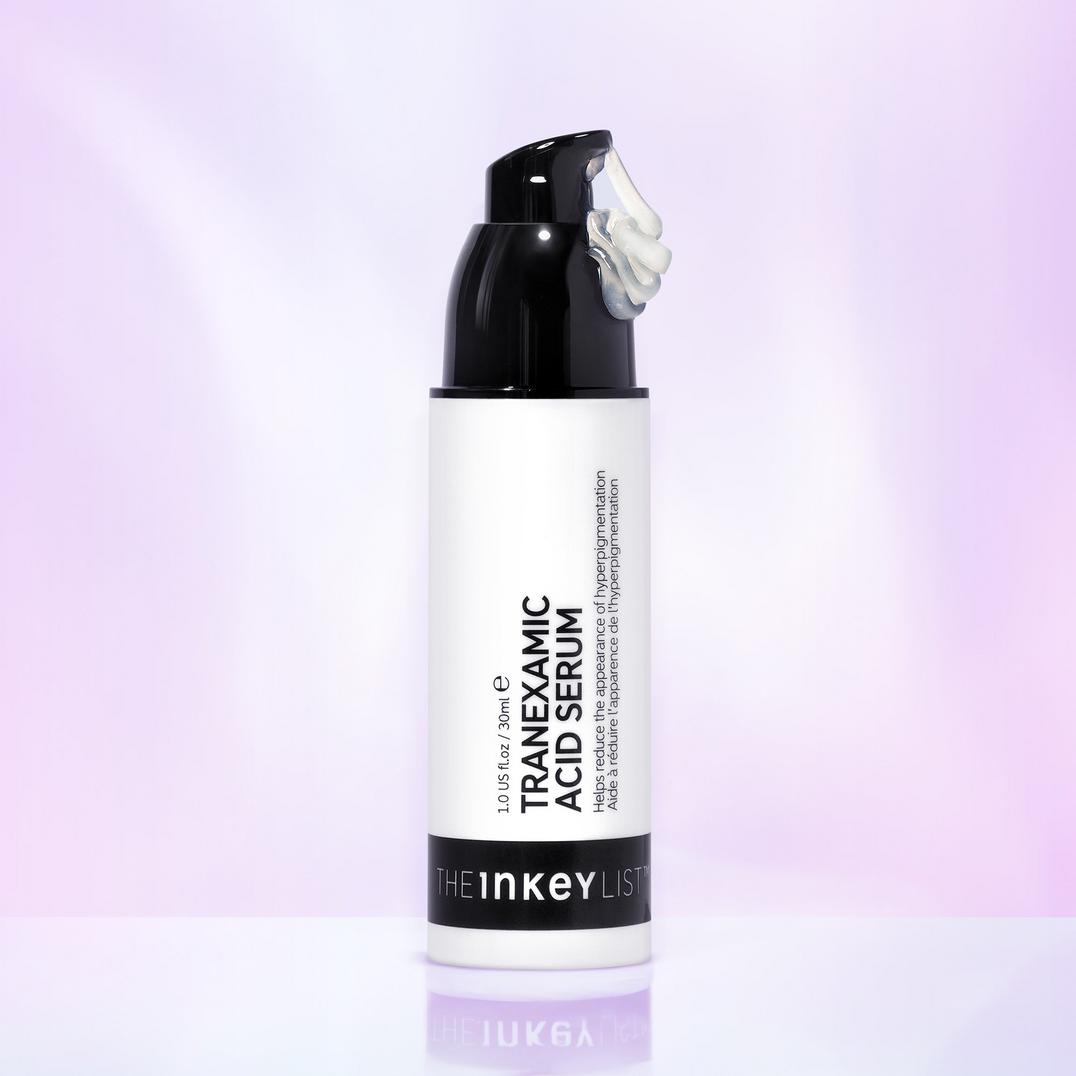 The INKEY List Tranexamic Acid Hyperpigmentation Serum