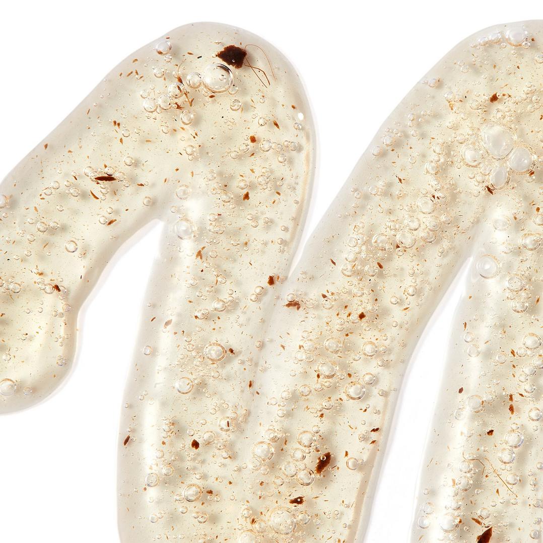 INKEY Fulvic Acid Brightening Cleanser