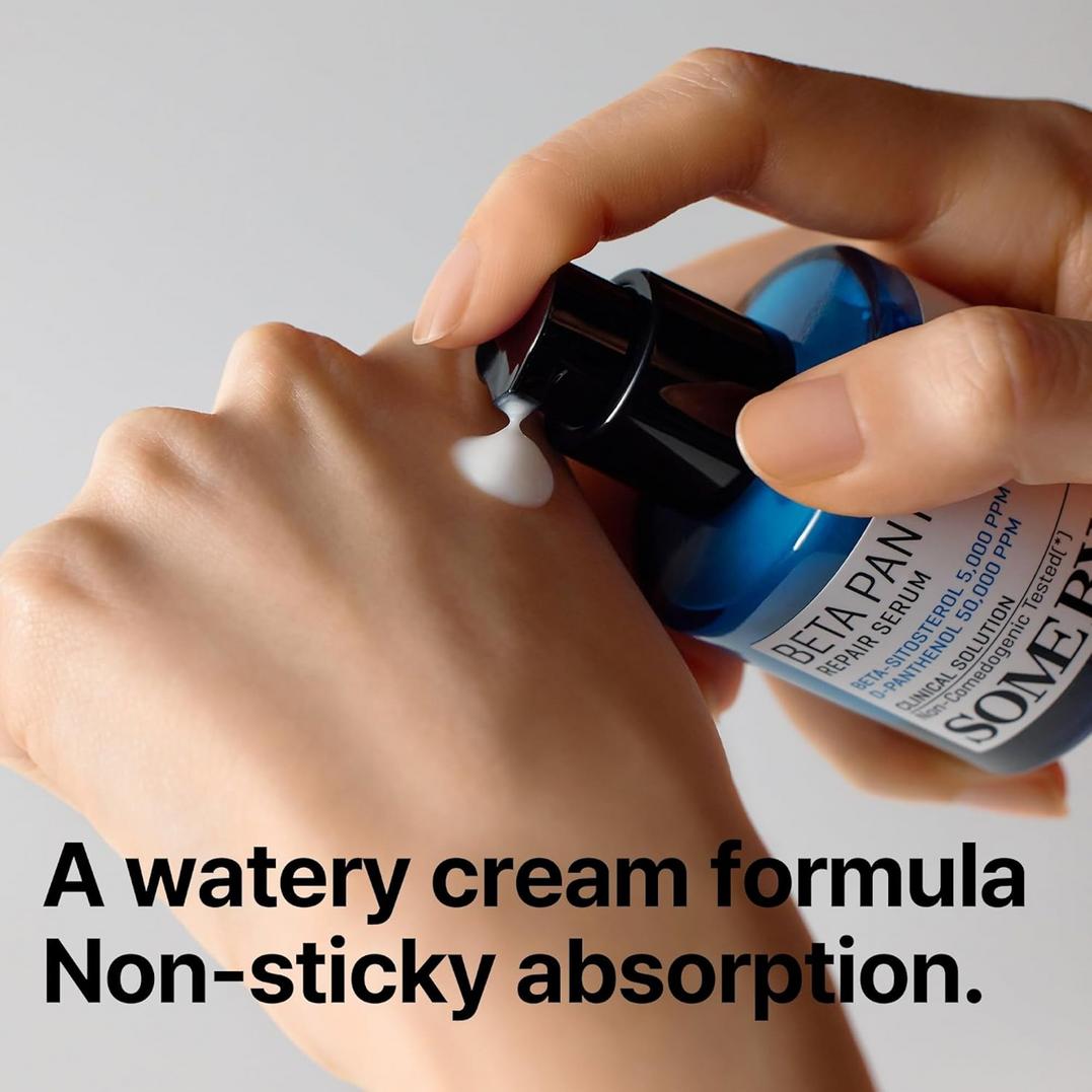 SOME BY MI Beta Panthenol Repair Serum