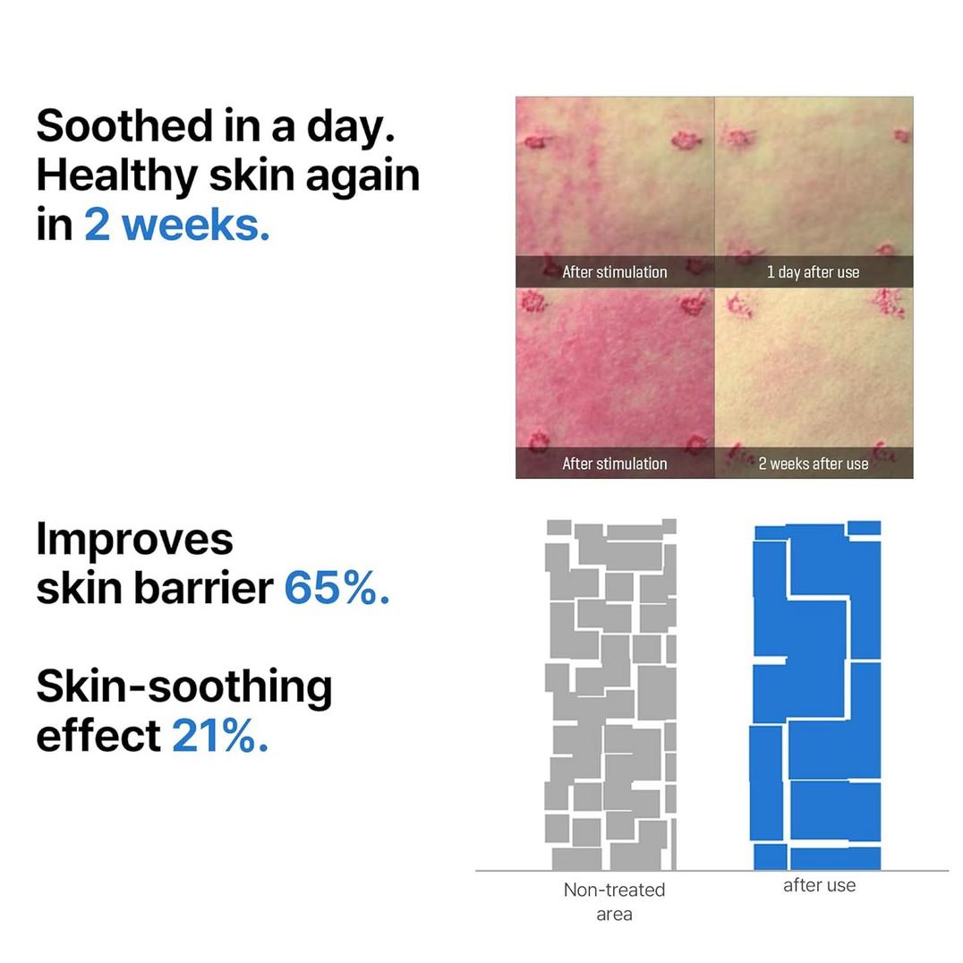 SOME BY MI Beta Panthenol Repair Serum