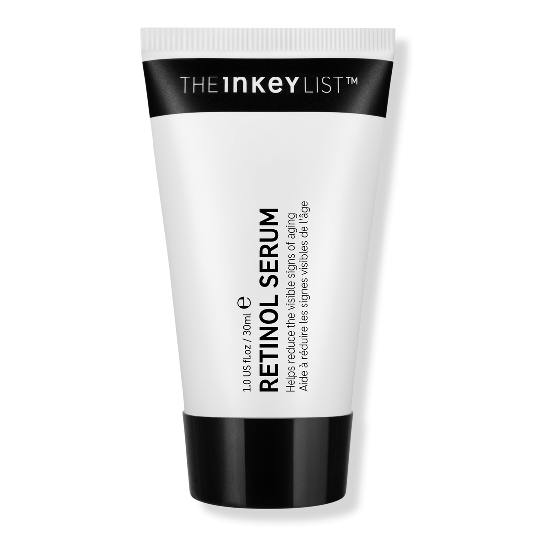 INKEY Retinol Fine Lines and Wrinkles Serum