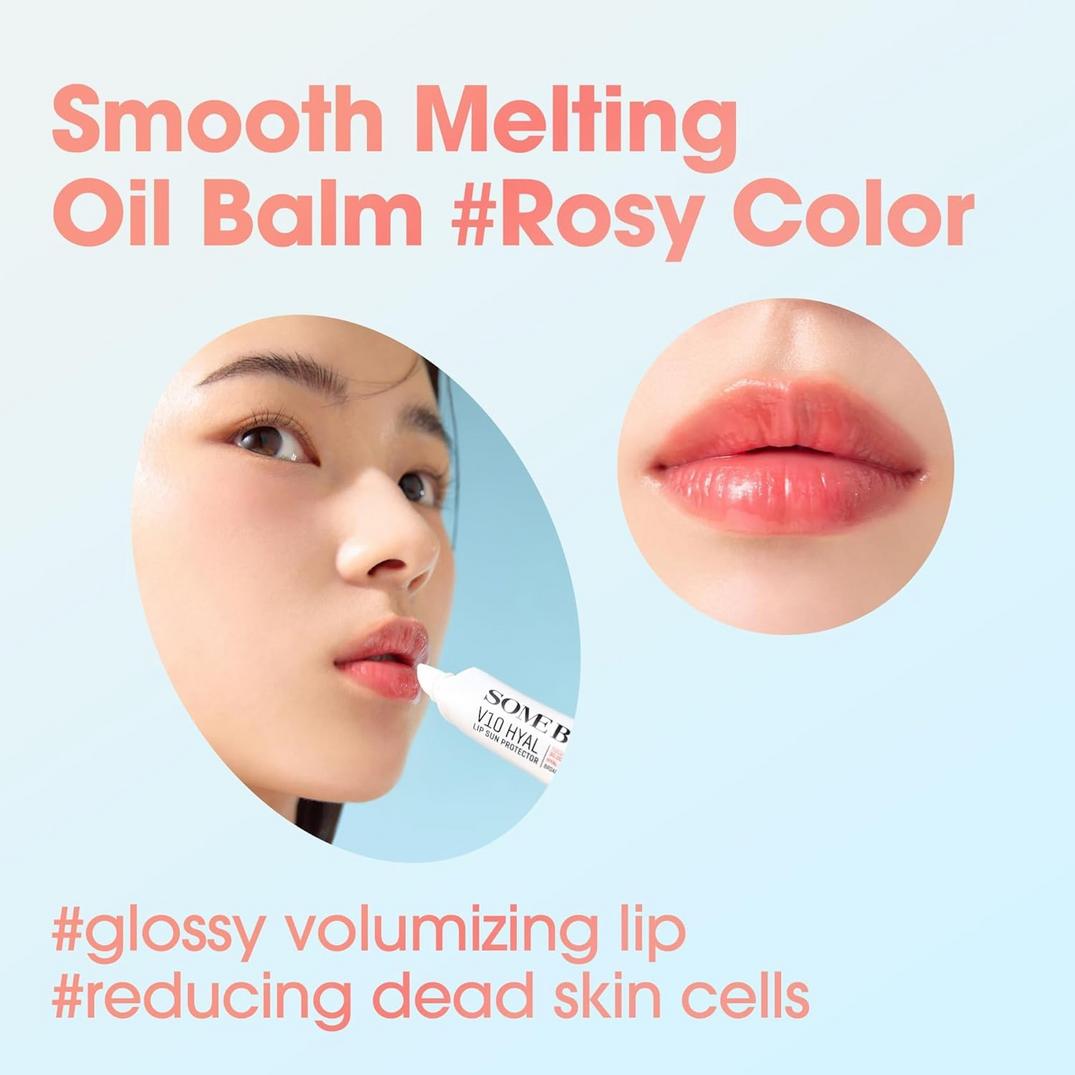 SOME BY MI V10 Hyal Lip Sun Protector
