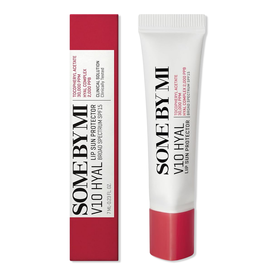 SOME BY MI V10 Hyal Lip Sun Protector