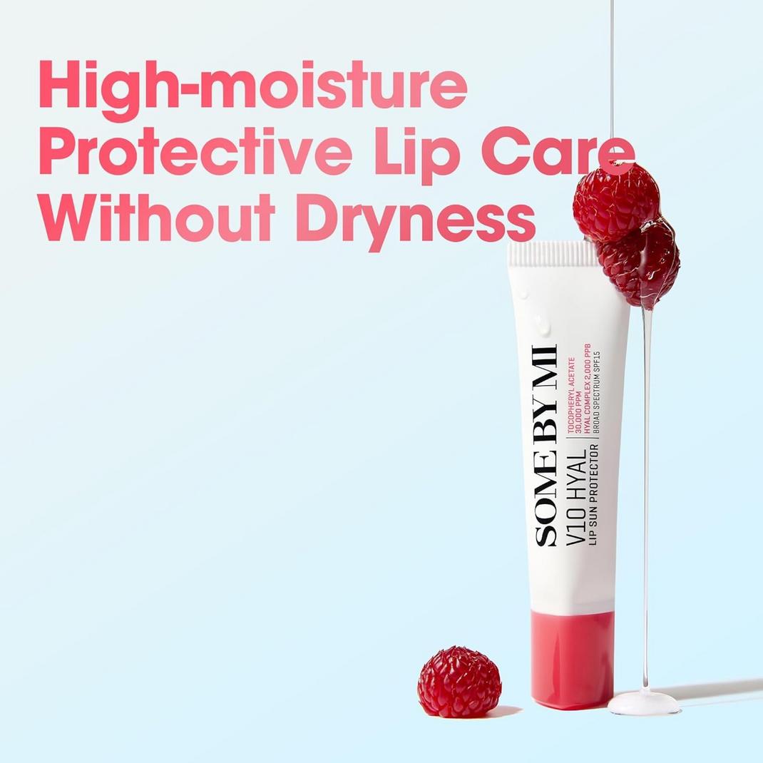 SOME BY MI V10 Hyal Lip Sun Protector