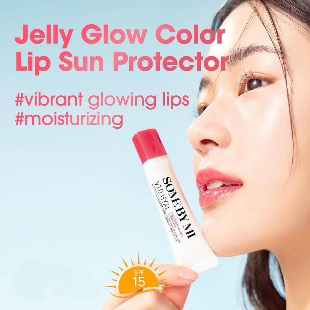 SOME BY MI V10 Hyal Lip Sun Protector