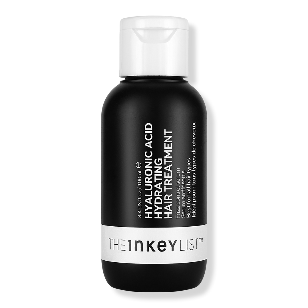 INKEY Hyaluronic Acid Hydrating Hair Treatment