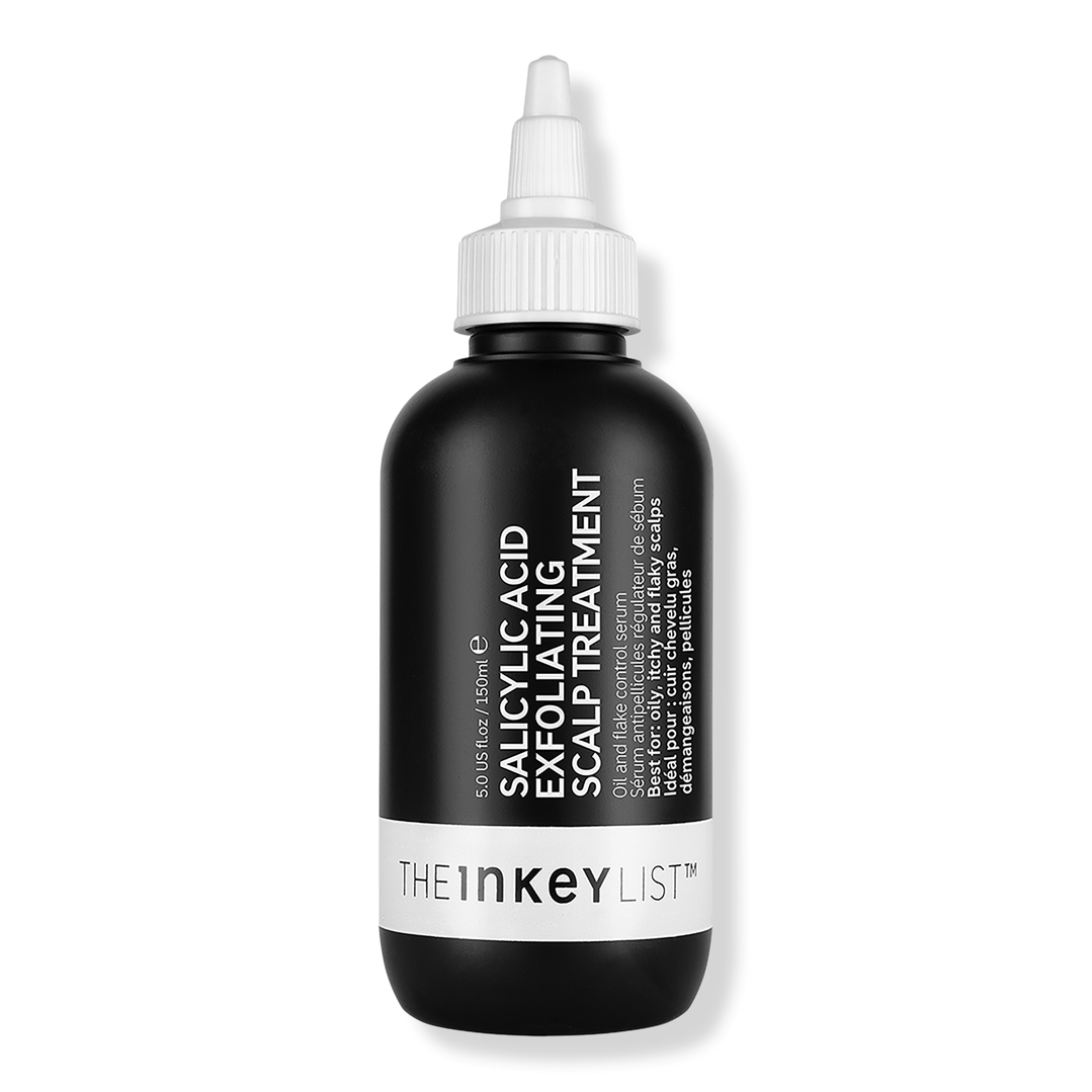 The INKEY List Salicylic Acid Exfoliating Oily Scalp Treatment