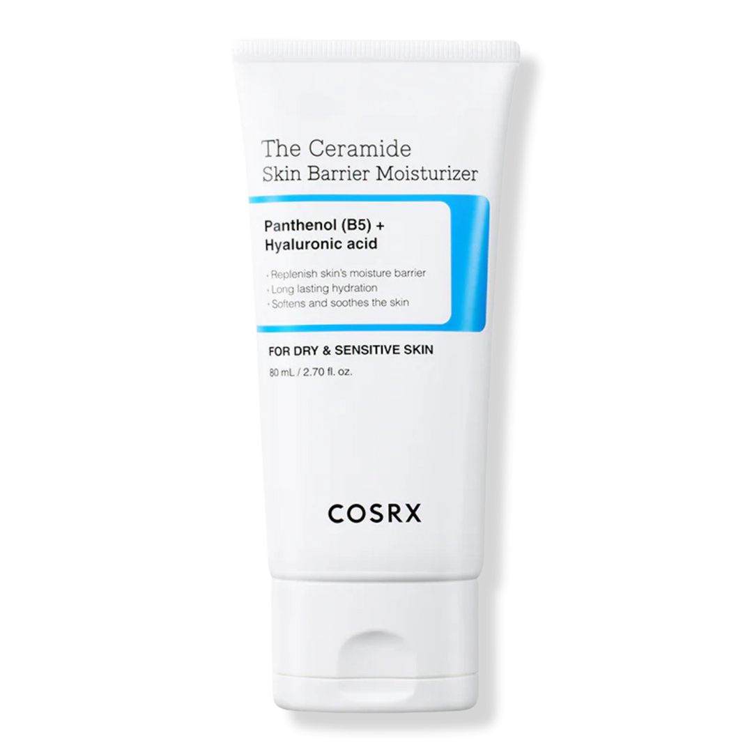 COSRX The Ceramide Skin Barrier Moisturizer For Sensitive Skin
