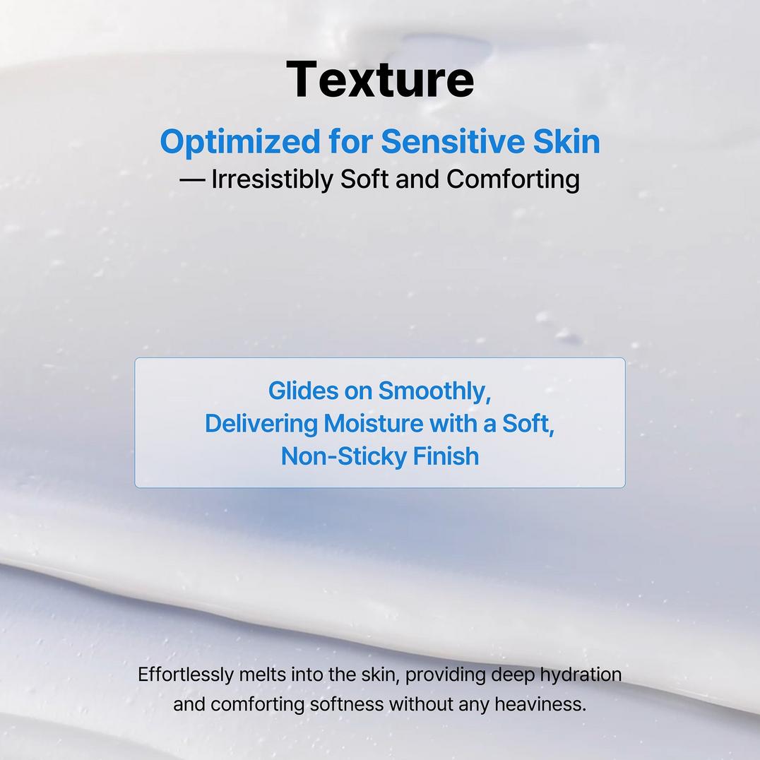 COSRX The Ceramide Skin Barrier Moisturizer For Sensitive Skin