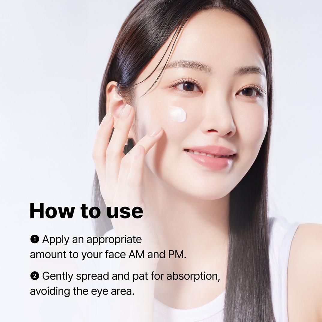 COSRX The Ceramide Skin Barrier Moisturizer For Sensitive Skin