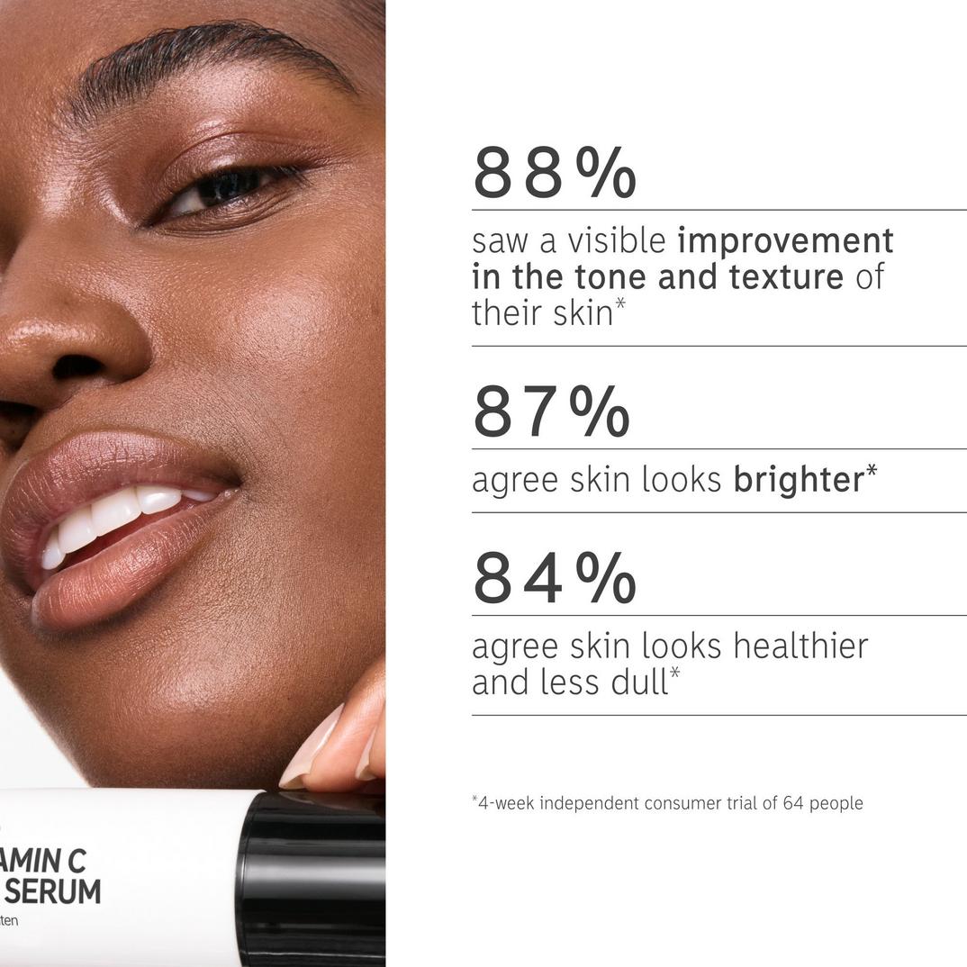 The INKEY List 15% Vitamin C & EGF Brightening Serum
