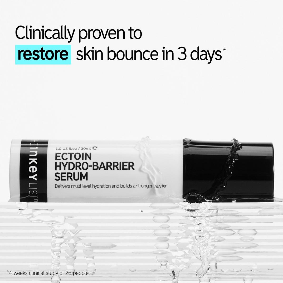 The INKEY List Ectoin Hydro-Barrier Serum