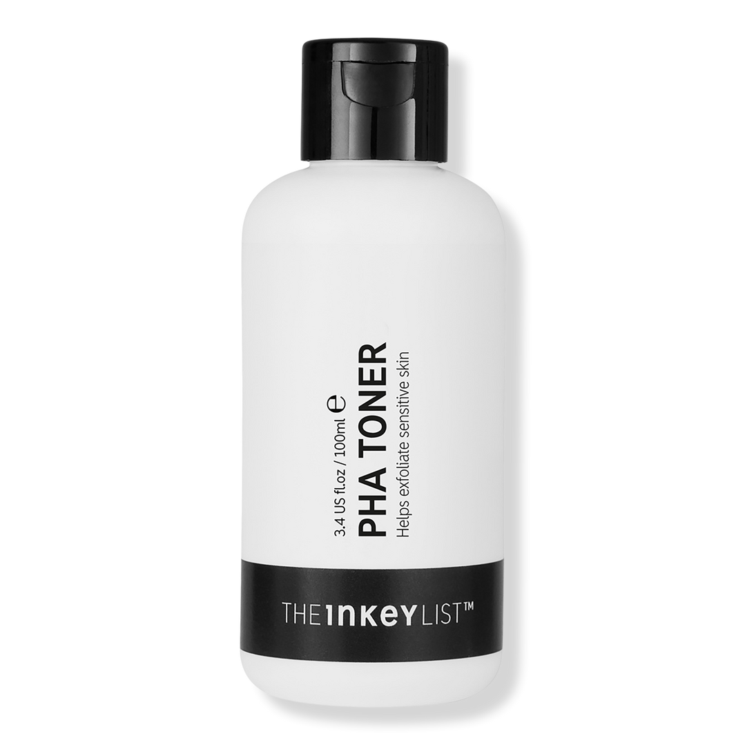 The INKEY List Polyhydroxy Acid Gentle Exfoliating Toner