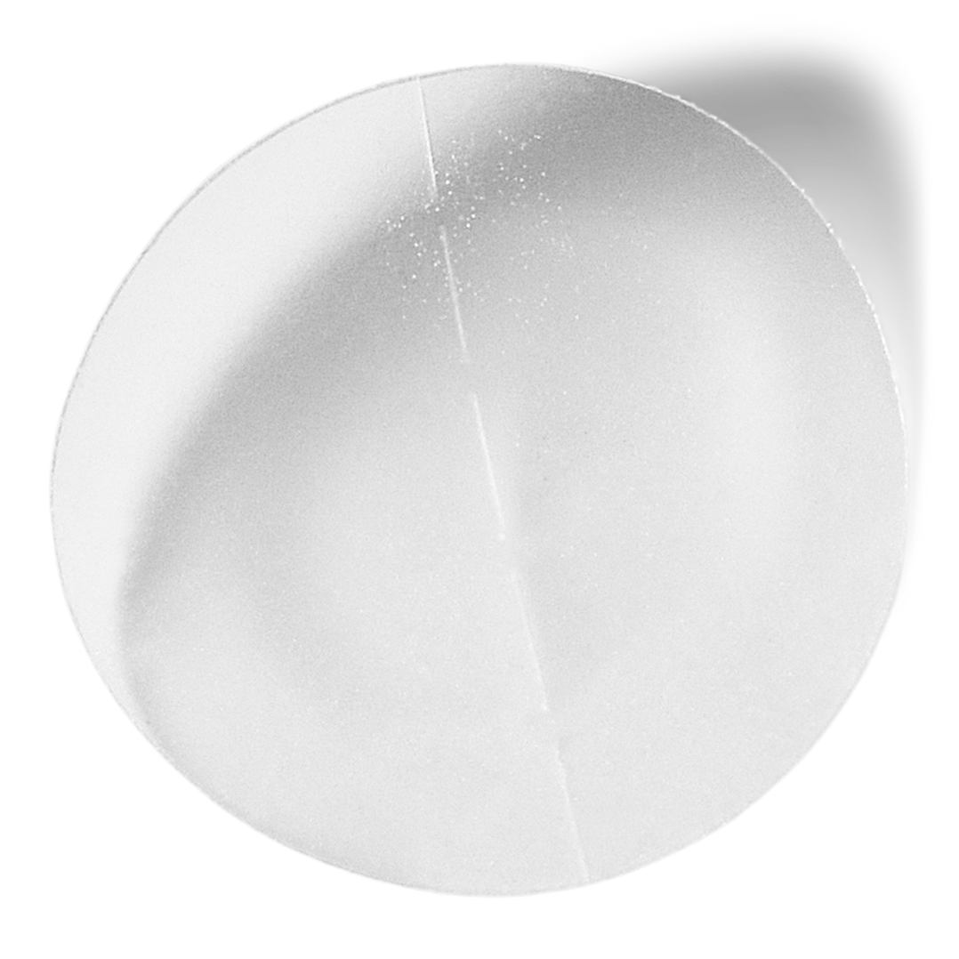 The INKEY List Hydrocolloid Invisible Pimple Patches + Salicylic Acid