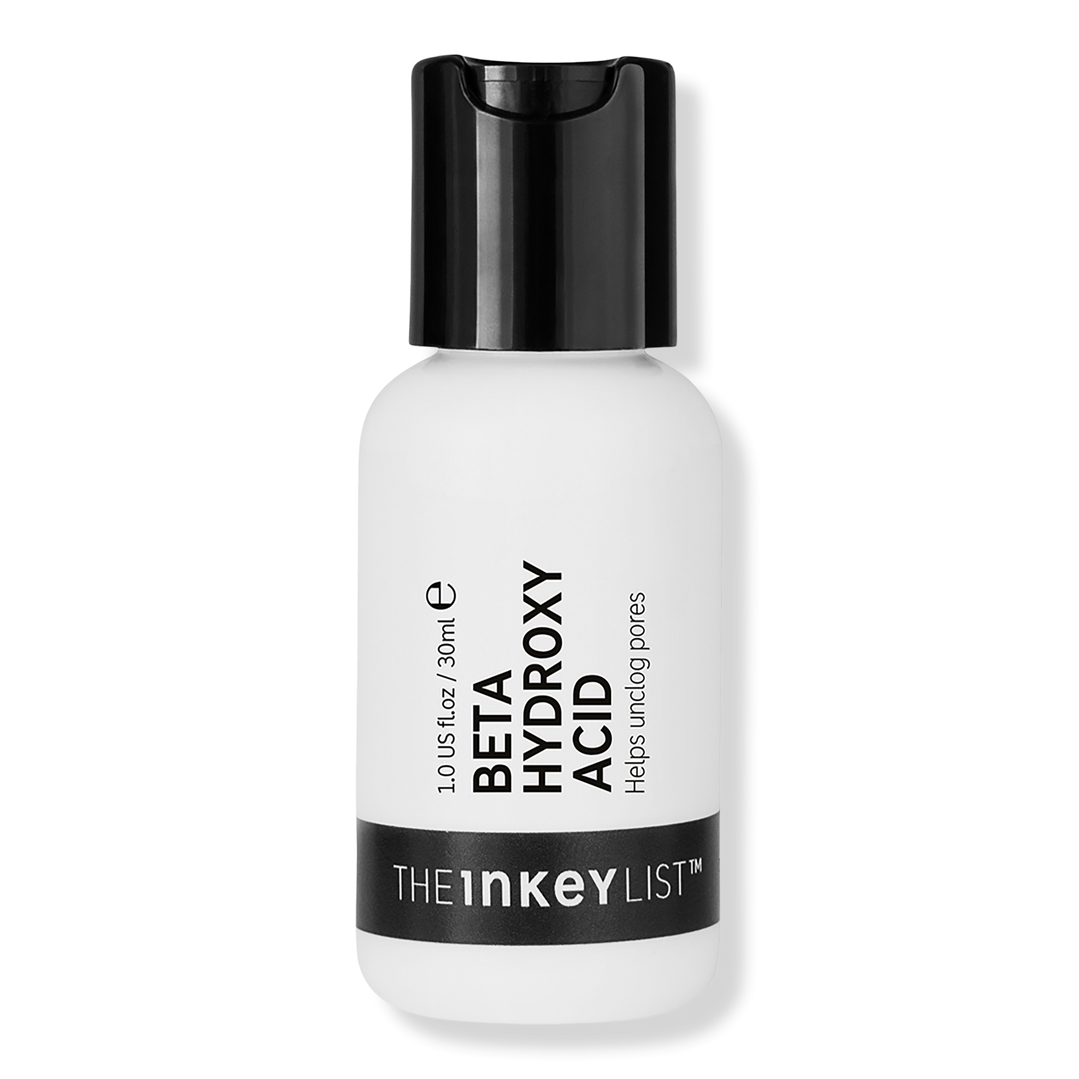 The INKEY List Beta Hydroxy Acid Blemish + Blackhead Serum