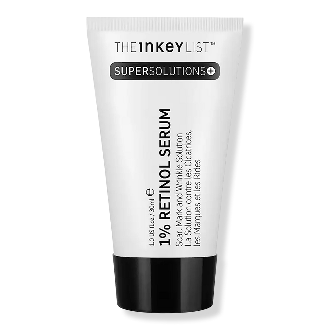 INKEY SuperSolutions 1% Retinol Serum