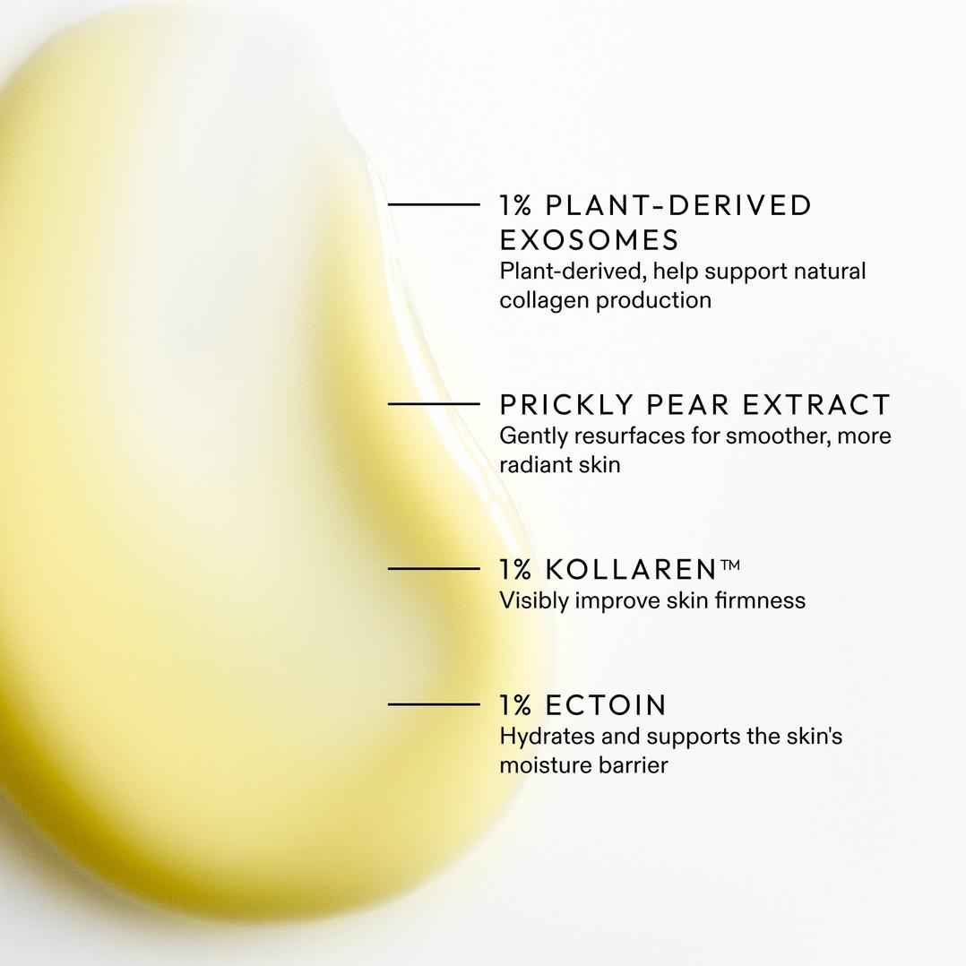 The INKEY List Exosome Hydro-Glow Complex Serum